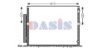 TOYOT 8846160090 Condenser, air conditioning